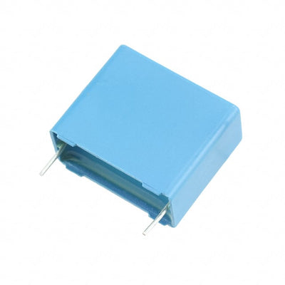 B32933B3474K000 by EPCOS - TDK Electronics - FILM CAPAC 0.47UF 10% 305VAC RAD