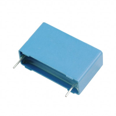B32934D3155M000 by EPCOS - TDK Electronics - FILM CAPAC 1.5UF 20% 305VAC RADIAL