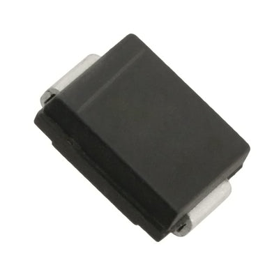 SMCJ16A-13 by Diodes Incorporated - TVS DIODE 16VWM 26VC SMC