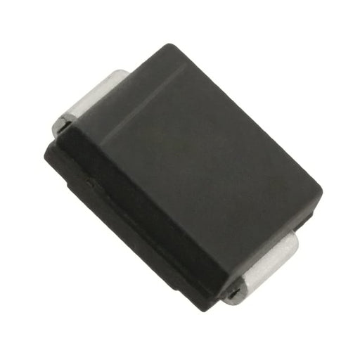 SMCJ110A-13-F by Diodes Incorporated - TVS DIODE 110VWM 177VC SMC