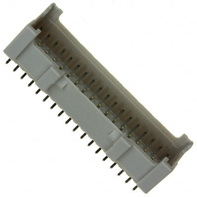 B36B-PNDZS-1 (T) (LF)(SN) by JST Sales America Inc. - CONNECTOR HEADER VERT 36POS 2MM