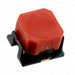 B3AL-1000P by Omron Electronics Inc-EMC Div - SWITCH TACTILE SPST-NO 0.05A 16V