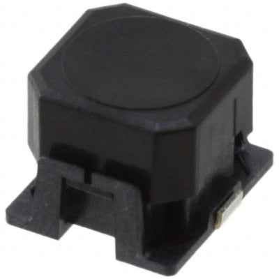 B3AL-1002P by Omron Electronics Inc-EMC Div - SWITCH TACTILE SPST-NO 0.05A 16V