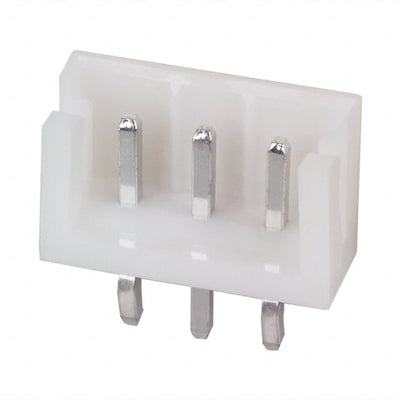 B3B-EH-A(LF)(SN) by JST Sales America Inc. - CONNECTOR HEADER VERT 3POS 2.5MM