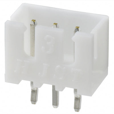 B3B-XH-A(LF)(SN) by JST Sales America Inc. - CONNECTOR HEADER VERT 3POS 2.5MM