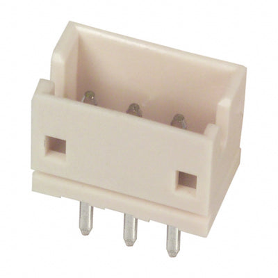 B3B-ZR(LF)(SN) by JST Sales America Inc. - CONNECTOR HEADER VERT 3POS 1.5MM