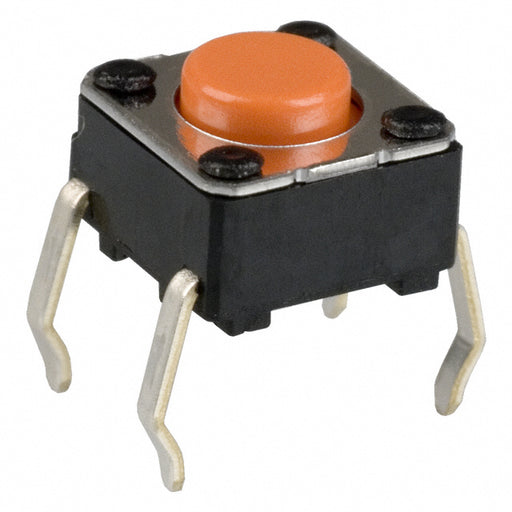 B3F-1005 by Omron Electronics Inc-EMC Div - SWITCH TACTILE SPST-NO 0.05A 24V