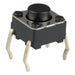 B3F-1020 by Omron Electronics Inc-EMC Div - SWITCH TACTILE SPST-NO 0.05A 24V