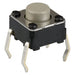 B3F-1022 by Omron Electronics Inc-EMC Div - SWITCH TACTILE SPST-NO 0.05A 24V