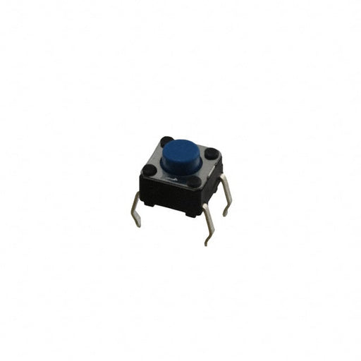B3F-1026 by Omron Electronics Inc-EMC Div - SWITCH TACTILE SPST-NO 0.05A 24V