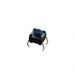 B3F-1026 by Omron Electronics Inc-EMC Div - SWITCH TACTILE SPST-NO 0.05A 24V