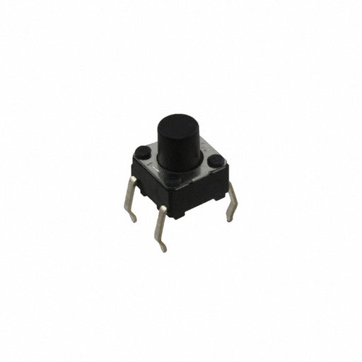 B3F-1060 by Omron Electronics Inc-EMC Div - SWITCH TACTILE SPST-NO 0.05A 24V