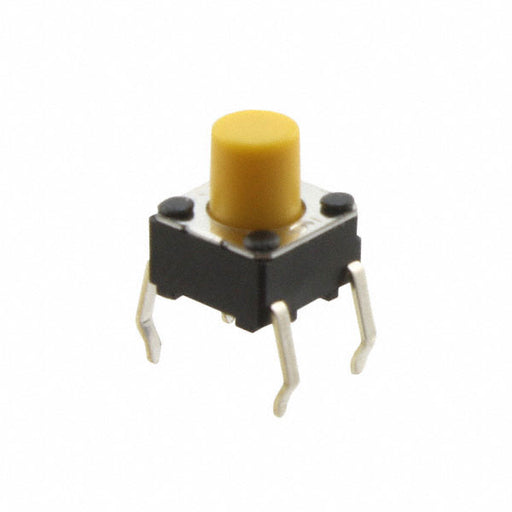 B3F-1062 by Omron Electronics Inc-EMC Div - SWITCH TACTILE SPST-NO 0.05A 24V