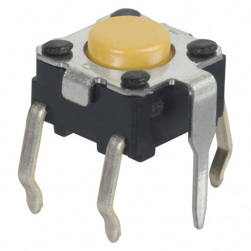 B3F-1102 by Omron Electronics Inc-EMC Div - SWITCH TACTILE SPST-NO 0.05A 24V