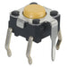 B3F-1102 by Omron Electronics Inc-EMC Div - SWITCH TACTILE SPST-NO 0.05A 24V