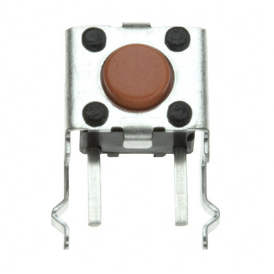 B3F-3105 by Omron Electronics Inc-EMC Div - SWITCH TACTILE SPST-NO 0.05A 24V