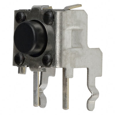B3F-3120 by Omron Electronics Inc-EMC Div - SWITCH TACTILE SPST-NO 0.05A 24V