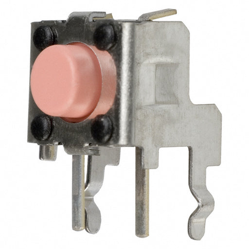 B3F-3125 by Omron Electronics Inc-EMC Div - SWITCH TACTILE SPST-NO 0.05A 24V