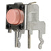 B3F-3125 by Omron Electronics Inc-EMC Div - SWITCH TACTILE SPST-NO 0.05A 24V