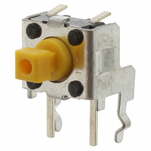 B3F-3152 by Omron Electronics Inc-EMC Div - SWITCH TACTILE SPST-NO 0.05A 24V