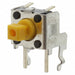B3F-3152 by Omron Electronics Inc-EMC Div - SWITCH TACTILE SPST-NO 0.05A 24V