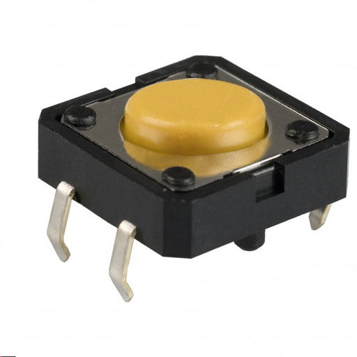 B3F-4005 by Omron Electronics Inc-EMC Div - SWITCH TACTILE SPST-NO 0.05A 24V