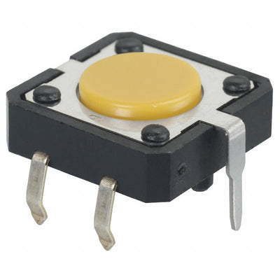 B3F-4105 by Omron Electronics Inc-EMC Div - SWITCH TACTILE SPST-NO 0.05A 24V