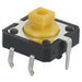 B3F-4155 by Omron Electronics Inc-EMC Div - SWITCH TACTILE SPST-NO 0.05A 24V
