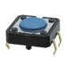 B3F-5001 by Omron Electronics Inc-EMC Div - SWITCH TACTILE SPST-NO 0.05A 24V