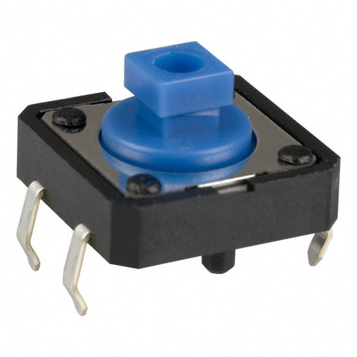 B3F-5050 by Omron Electronics Inc-EMC Div - SWITCH TACTILE SPST-NO 0.05A 24V