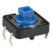 B3F-5050 by Omron Electronics Inc-EMC Div - SWITCH TACTILE SPST-NO 0.05A 24V