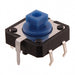 B3F-5150 by Omron Electronics Inc-EMC Div - SWITCH TACTILE SPST-NO 0.05A 24V
