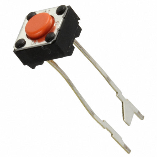 B3F-6005 by Omron Electronics Inc-EMC Div - SWITCH TACTILE SPST-NO 0.05A 24V