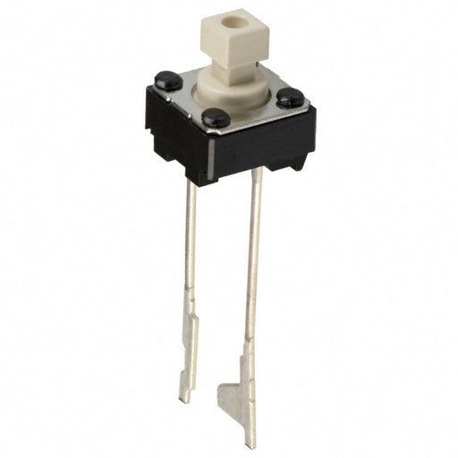 B3F-6050 by Omron Electronics Inc-EMC Div - SWITCH TACTILE SPST-NO 0.05A 24V