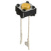 B3F-6002 by Omron Electronics Inc-EMC Div - SWITCH TACTILE SPST-NO 0.05A 24V