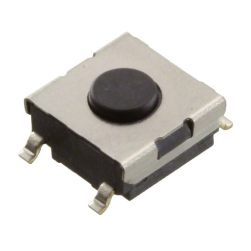 B3FS-1000 by Omron Electronics Inc-EMC Div - SWITCH TACTILE SPST-NO 0.05A 24V