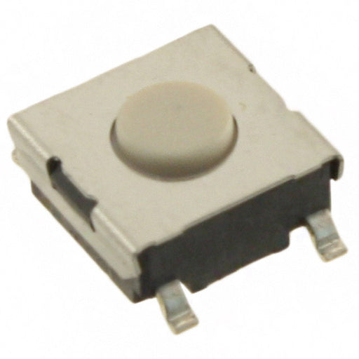 B3FS-1002 by Omron Electronics Inc-EMC Div - SWITCH TACTILE SPST-NO 0.05A 24V