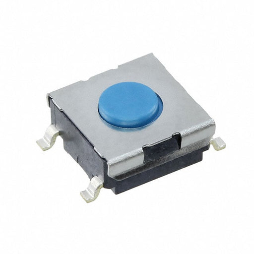 B3FS-1005 by Omron Electronics Inc-EMC Div - SWITCH TACTILE SPST-NO 0.05A 24V