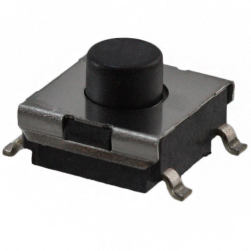 B3FS-1010 by Omron Electronics Inc-EMC Div - SWITCH TACTILE SPST-NO 0.05A 24V