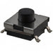 B3FS-1010 by Omron Electronics Inc-EMC Div - SWITCH TACTILE SPST-NO 0.05A 24V