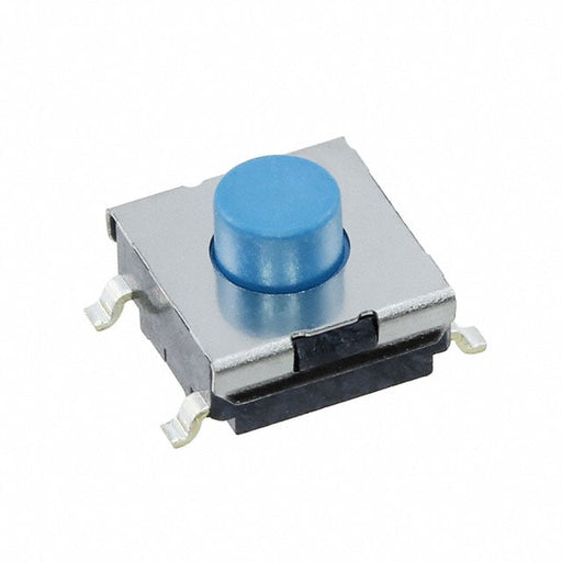 B3FS-1015P by Omron Electronics Inc-EMC Div - TACTILE SWITCH
