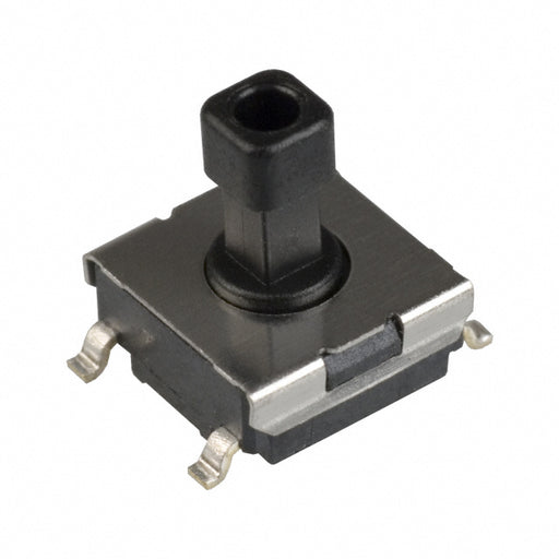 B3FS-1050 by Omron Electronics Inc-EMC Div - SWITCH TACTILE SPST-NO 0.05A 24V