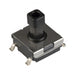 B3FS-1050 by Omron Electronics Inc-EMC Div - SWITCH TACTILE SPST-NO 0.05A 24V