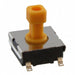 B3FS-1052P by Omron Electronics Inc-EMC Div - SWITCH TACTILE SPST-NO 0.05A 24V
