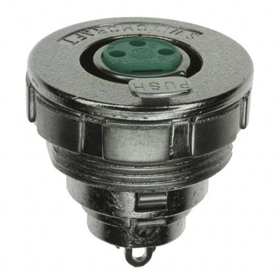 B3F by Switchcraft Inc. - CONNECTOR PLUG FMALE XLR 3POS SOLDER