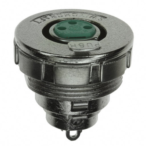 B3F by Switchcraft Inc. - CONNECTOR PLUG FMALE XLR 3POS SOLDER