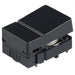 B3J-1100 by Omron Electronics Inc-EMC Div - PUSH SWITCH SPST-NO 0.05A 24V