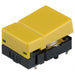 B3J-1300 by Omron Electronics Inc-EMC Div - PUSH SWITCH SPST-NO 0.05A 24V
