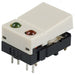 B3J-6000 by Omron Electronics Inc-EMC Div - PUSH SWITCH SPST-NO 0.05A 24V