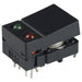 B3J-6300 by Omron Electronics Inc-EMC Div - PUSH SWITCH SPST-NO 0.05A 24V